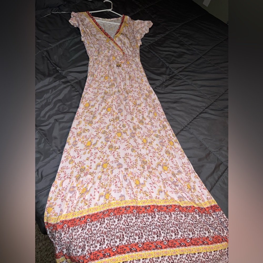 Beautiful summer dress 👗